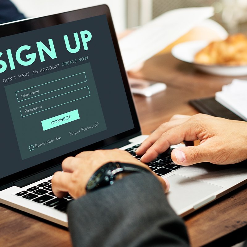 Registration Services